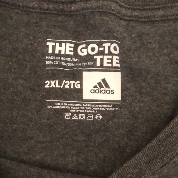 Adidas - Picture 2 of 2
